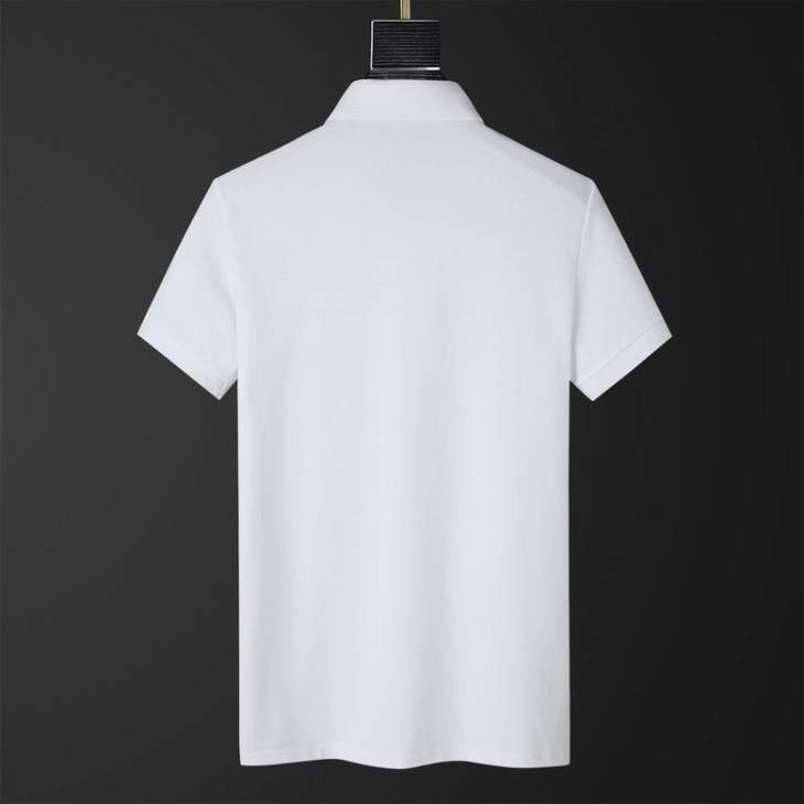 Dior Polo Shirts Short _SKUDiorM-4XL11lx0128440